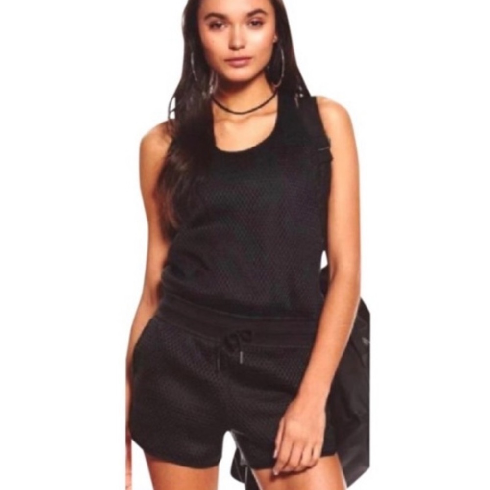 Nike Romper